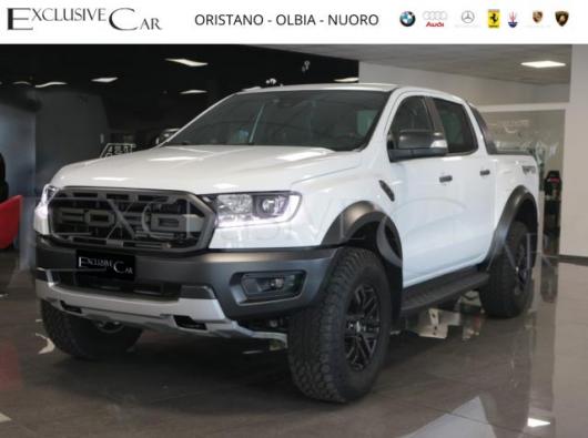 nuovo FORD F 150