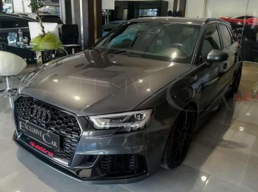 usato AUDI RS3
