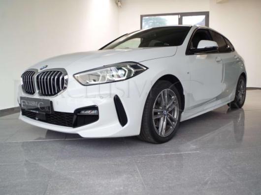 usato BMW Serie 1