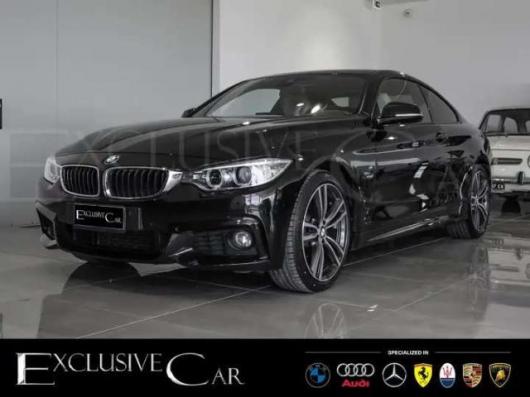 usato BMW Serie 4