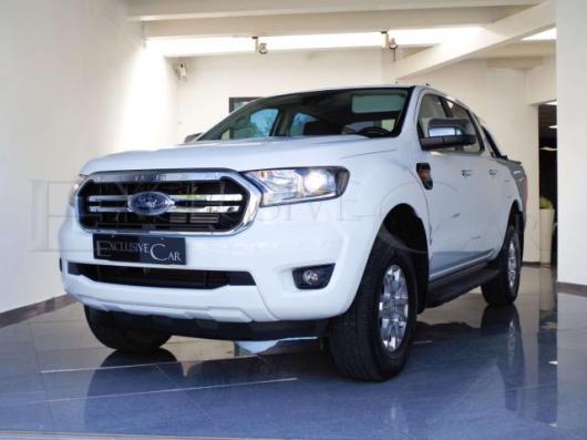 usato FORD Ranger