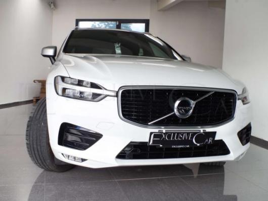 usato VOLVO XC60
