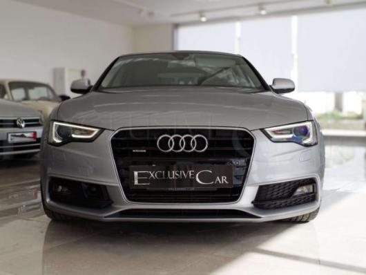 usato AUDI A5