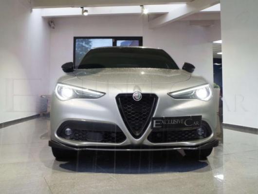 usato ALFA ROMEO Stelvio
