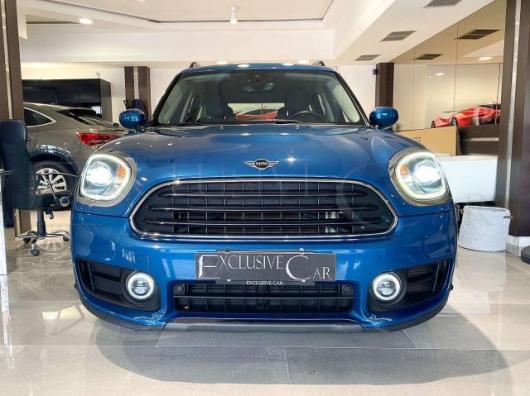 usato MINI Countryman