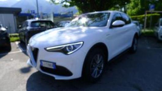 usato ALFA ROMEO Stelvio