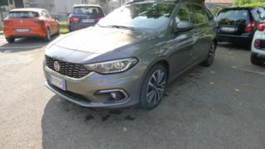 usato FIAT Tipo