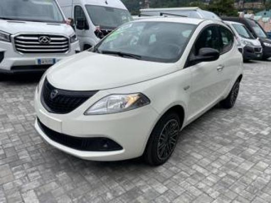 Km 0 LANCIA Ypsilon