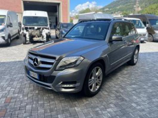 GLK 220