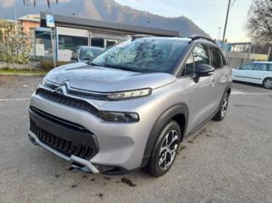 usato CITROEN C3 Aircross