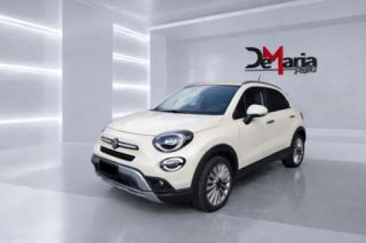 usato FIAT 500X
