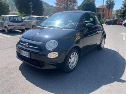 usato FIAT 500