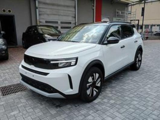 nuovo OPEL Frontera