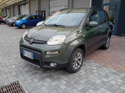 usato FIAT Panda