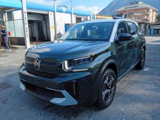 nuovo CITROEN C3 Aircross