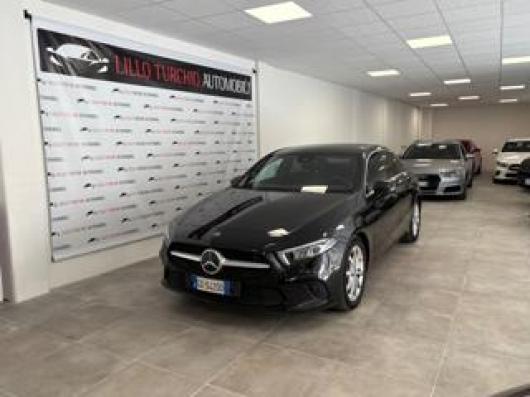 usato MERCEDES A 200