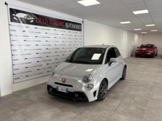usato ABARTH 595