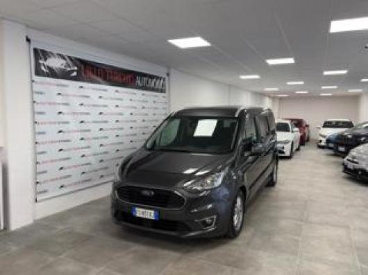 usato FORD Tourneo Connect
