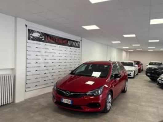 usato OPEL Astra