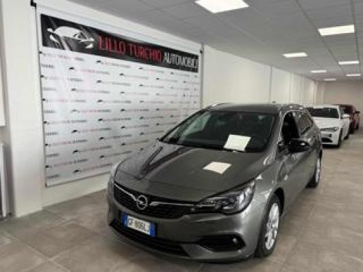 usato OPEL Astra