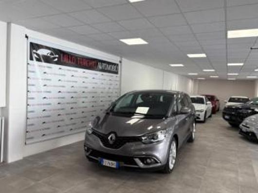 usato RENAULT Grand Scenic