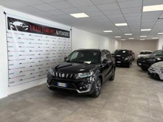 usato SUZUKI Vitara