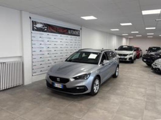 usato SEAT Leon