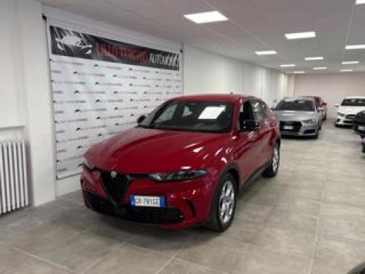 usato ALFA ROMEO Tonale
