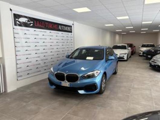 usato BMW 118