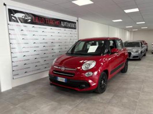 usato FIAT 500L