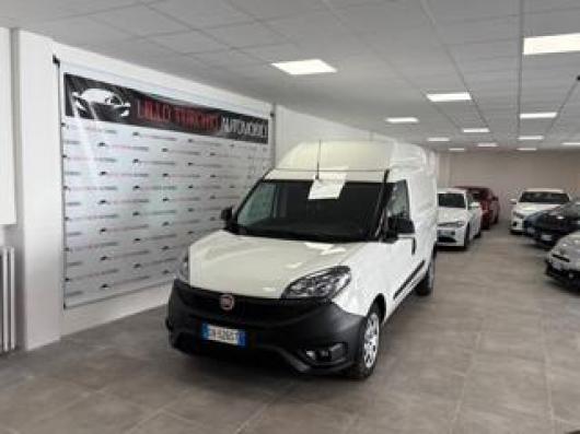usato FIAT Doblo