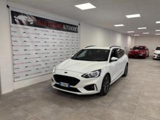 usato FORD Focus