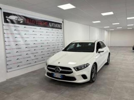 usato MERCEDES A 180