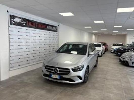 usato MERCEDES B 180