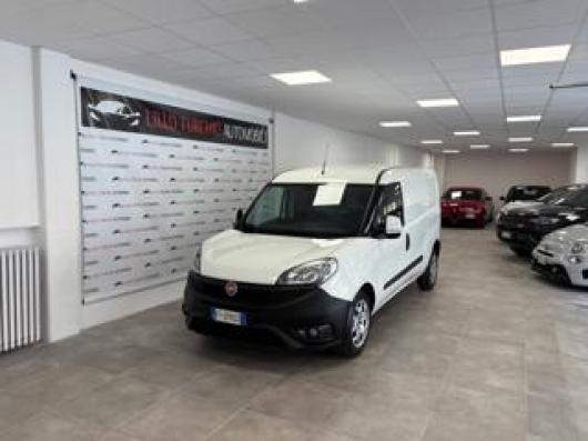 usato FIAT Doblo