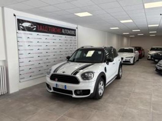 usato MINI Countryman