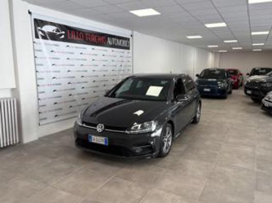 usato VOLKSWAGEN Golf
