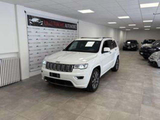 usato JEEP Grand Cherokee