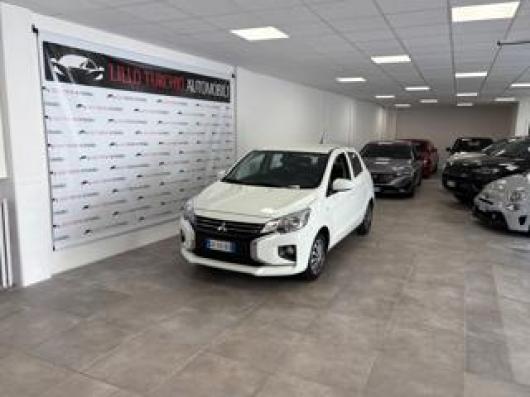 usato MITSUBISHI Space Star