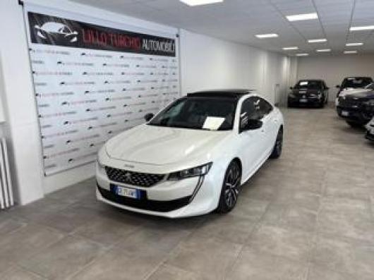usato PEUGEOT 508