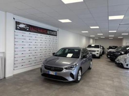 usato OPEL Corsa