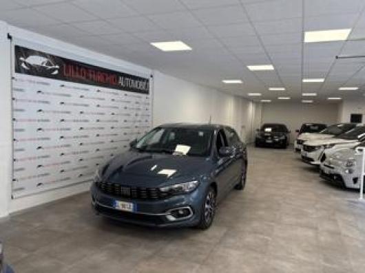 usato FIAT Tipo