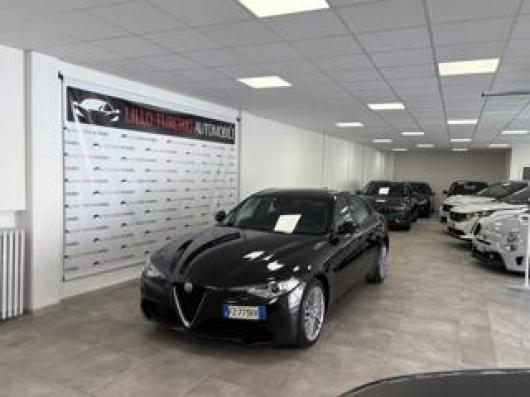 usato ALFA ROMEO Giulia