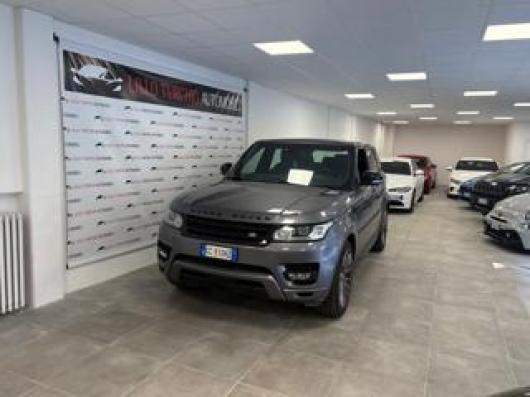 usato LAND ROVER Range Rover Sport
