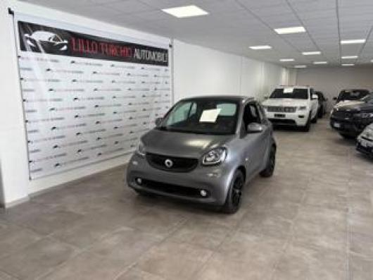 usato SMART ForTwo