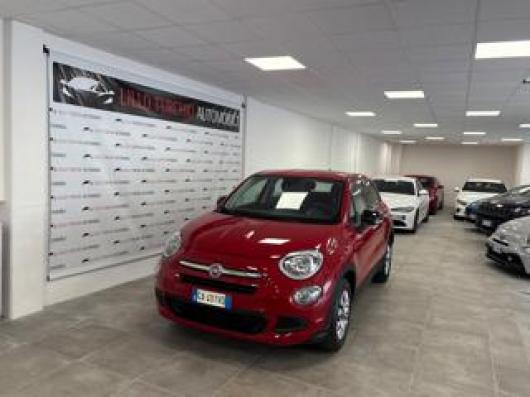 usato FIAT 500X