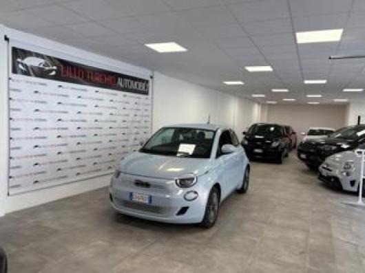 usato FIAT 500