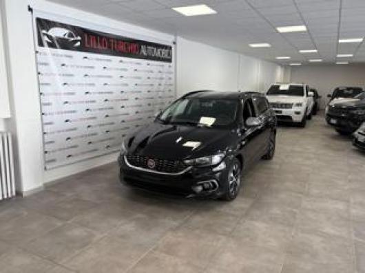 usato FIAT Tipo