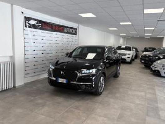usato DS AUTOMOBILES DS 7 Crossback