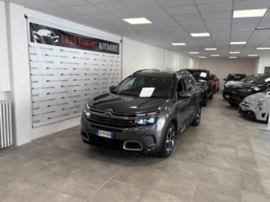 usato CITROEN C5 Aircross